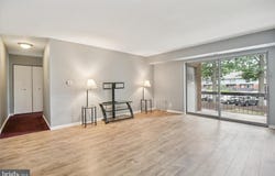 116 - #8 VAN BUREN ROAD #8, VOORHEES, NJ 08043
