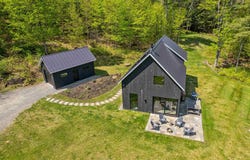 5 Maple Heights, Hartland, VT 05048