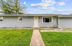 152 Reed Street, Nappanee, IN 46550
