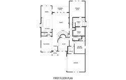 991 Georgetown, Prosper, TX 75078