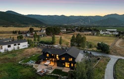 4746 Old Meadow Lane, Park City, UT 84098