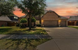 11925 Joplin Lane, Fort Worth, TX 76108