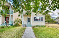 311 S 6th Street, Hamilton, MT 59840