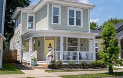 617 E 8th Street, New Albany, IN 47150