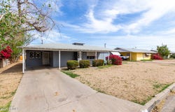 461 N PECAN --, Mesa, AZ 85201