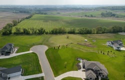 Lot 6 Dragonfly Ct Court, Verona, WI 53593