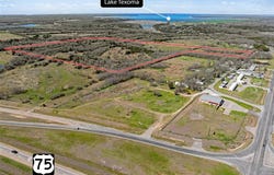 4707 Stinson Road, Denison, TX 75020