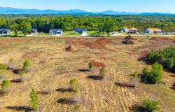 154-Lot 2 Fox Hall Drive, Amherst, VA 24521