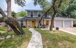 12519 Split Rail PKWY, Austin, TX 78750