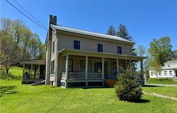 2395 State Highway 205, Laurens, NY 13810
