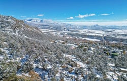 TBD Greenwood Ave, Crawford, CO 81415