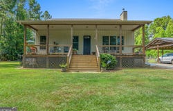 1269 Tarver, Davisboro, GA 31018