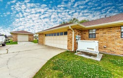 4008 Kerr Drive, Bourg, LA 70343