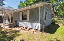 417377 Bridgeport Road, Eufaula, OK 74432