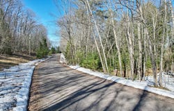 On BOYGAN LAKE RD, Land O Lakes, WI 54540