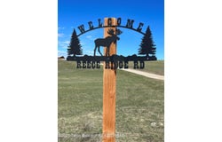 3097 REECE RIDGE Road, Felt, ID 83424