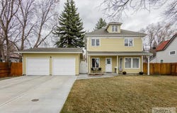 360 N Water Avenue, Idaho Falls, ID 83402