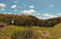 79.50 ac. (+/-) Crochet Road, Marshall, AR 72650