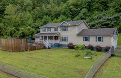 3780 River Front Road, Lovely, KY 41231