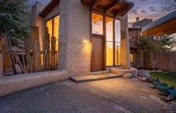 3232 Don Quixote Drive NW, Albuquerque, NM 87104
