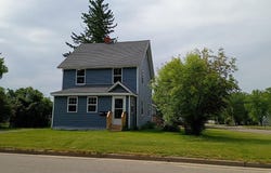 501 E 9TH STREET, Merrill, WI 54452