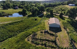 25455 Rail Rd, Richland, MO 65556