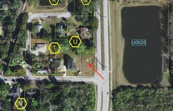 525 E PARK STREET, KISSIMMEE, FL 34744