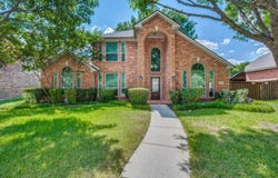 306 Tustin Court, Allen, TX 75013