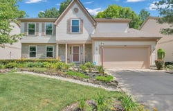 832 Lynnfield Drive, Westerville, OH 43081