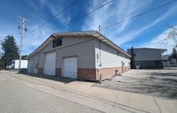 108 N Mackinaw Road, Au Gres, MI 48703
