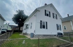 61 Maple Avenue, Johnston, RI 02919