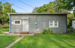 204 N West Street, Attica, IN 47918