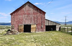 21 N Ennis Lake Road, McAllister, MT 59740