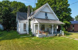 113 E Walnut Street, Cardington, OH 43315
