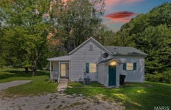 18 Henry Street, Prairie Du Rocher, IL 62277