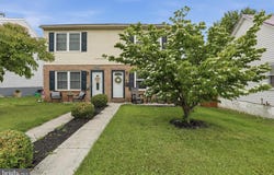 917 OAK Street, HAGERSTOWN, MD 21740