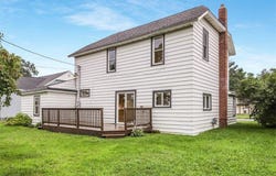 19 W Gates Street, Rice Lake, WI 54868
