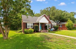 404 S Cedar Ave., Andrews, SC 29510