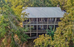 225 County Road 450, Rienzi, MS 38865