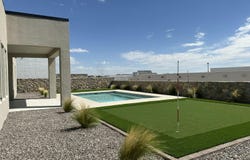 321 Blue Valley, El Paso, TX 79928