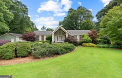 1033 Crawford, Madison, GA 30650