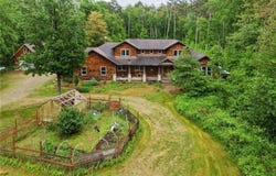 34800 Blueberry Bay Road, Pequot Lakes, MN 56472