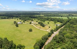 2421 FM 1280 West, Lovelady, TX 75851
