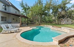 308 Canna Lily Circle, Driftwood, TX 78619