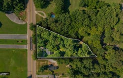 517 Morrow Street, Dresden, TN 38225