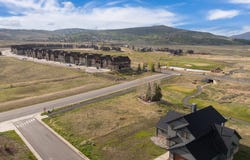 1785 MOUNTAIN SKY Lane, Granby, CO 80446
