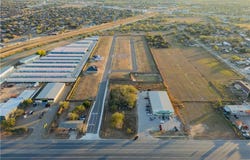 Lot 15 Judy Street, Mission, TX 78572