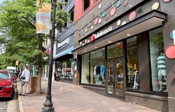 1276 N WAYNE STREET, ARLINGTON, VA 22201