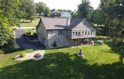 795 Mill Creek Shores Lane, Lampe, MO 65681