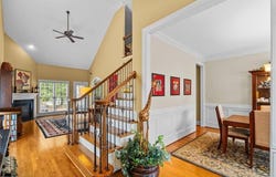 36 Willett Way, Greensboro, NC 27408